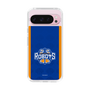 スリムプロテクションケース［ B.LEAGUE - 茨城ロボッツ - ロゴデザイン ］