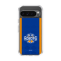 スリムプロテクションケース［ B.LEAGUE - 茨城ロボッツ - ロゴデザイン ］