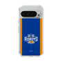 スリムプロテクションケース［ B.LEAGUE - 茨城ロボッツ - ロゴデザイン ］