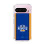 スリムプロテクションケース［ B.LEAGUE - 茨城ロボッツ - ロゴデザイン ］