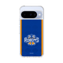 スリムプロテクションケース［ B.LEAGUE - 茨城ロボッツ - ロゴデザイン ］