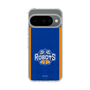 スリムプロテクションケース［ B.LEAGUE - 茨城ロボッツ - ロゴデザイン ］