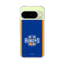 スリムプロテクションケース［ B.LEAGUE - 茨城ロボッツ - ロゴデザイン ］