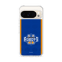 スリムプロテクションケース［ B.LEAGUE - 茨城ロボッツ - ロゴデザイン ］
