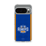スリムプロテクションケース［ B.LEAGUE - 茨城ロボッツ - ロゴデザイン ］