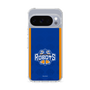 スリムプロテクションケース［ B.LEAGUE - 茨城ロボッツ - ロゴデザイン ］