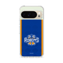 スリムプロテクションケース［ B.LEAGUE - 茨城ロボッツ - ロゴデザイン ］