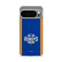 スリムプロテクションケース［ B.LEAGUE - 茨城ロボッツ - ロゴデザイン ］