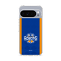 スリムプロテクションケース［ B.LEAGUE - 茨城ロボッツ - ロゴデザイン ］