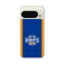 スリムプロテクションケース［ B.LEAGUE - 茨城ロボッツ - ロゴデザイン ］