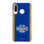 スリムプロテクションケース［ B.LEAGUE - 茨城ロボッツ - ロゴデザイン ］