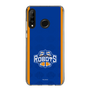 スリムプロテクションケース［ B.LEAGUE - 茨城ロボッツ - ロゴデザイン ］