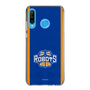 スリムプロテクションケース［ B.LEAGUE - 茨城ロボッツ - ロゴデザイン ］