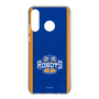 スリムプロテクションケース［ B.LEAGUE - 茨城ロボッツ - ロゴデザイン ］