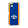 スリムプロテクションケース［ B.LEAGUE - 茨城ロボッツ - ロゴデザイン ］