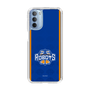 スリムプロテクションケース［ B.LEAGUE - 茨城ロボッツ - ロゴデザイン ］