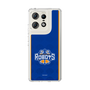 スリムプロテクションケース［ B.LEAGUE - 茨城ロボッツ - ロゴデザイン ］