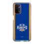 スリムプロテクションケース［ B.LEAGUE - 茨城ロボッツ - ロゴデザイン ］