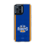 スリムプロテクションケース［ B.LEAGUE - 茨城ロボッツ - ロゴデザイン ］