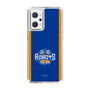 スリムプロテクションケース［ B.LEAGUE - 茨城ロボッツ - ロゴデザイン ］