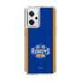 スリムプロテクションケース［ B.LEAGUE - 茨城ロボッツ - ロゴデザイン ］