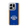 スリムプロテクションケース［ B.LEAGUE - 茨城ロボッツ - ロゴデザイン ］