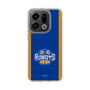 スリムプロテクションケース［ B.LEAGUE - 茨城ロボッツ - ロゴデザイン ］