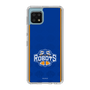スリムプロテクションケース［ B.LEAGUE - 茨城ロボッツ - ロゴデザイン ］