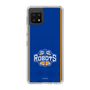 スリムプロテクションケース［ B.LEAGUE - 茨城ロボッツ - ロゴデザイン ］