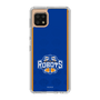 スリムプロテクションケース［ B.LEAGUE - 茨城ロボッツ - ロゴデザイン ］