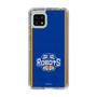 スリムプロテクションケース［ B.LEAGUE - 茨城ロボッツ - ロゴデザイン ］