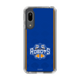 スリムプロテクションケース［ B.LEAGUE - 茨城ロボッツ - ロゴデザイン ］