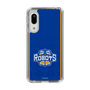 スリムプロテクションケース［ B.LEAGUE - 茨城ロボッツ - ロゴデザイン ］