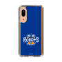 スリムプロテクションケース［ B.LEAGUE - 茨城ロボッツ - ロゴデザイン ］
