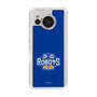 スリムプロテクションケース［ B.LEAGUE - 茨城ロボッツ - ロゴデザイン ］