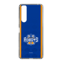 スリムプロテクションケース［ B.LEAGUE - 茨城ロボッツ - ロゴデザイン ］
