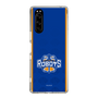スリムプロテクションケース［ B.LEAGUE - 茨城ロボッツ - ロゴデザイン ］