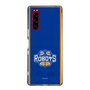 スリムプロテクションケース［ B.LEAGUE - 茨城ロボッツ - ロゴデザイン ］