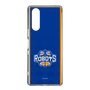 スリムプロテクションケース［ B.LEAGUE - 茨城ロボッツ - ロゴデザイン ］