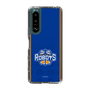 スリムプロテクションケース［ B.LEAGUE - 茨城ロボッツ - ロゴデザイン ］