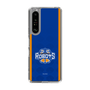 スリムプロテクションケース［ B.LEAGUE - 茨城ロボッツ - ロゴデザイン ］