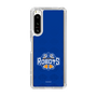 スリムプロテクションケース［ B.LEAGUE - 茨城ロボッツ - ロゴデザイン ］
