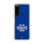 スリムプロテクションケース［ B.LEAGUE - 茨城ロボッツ - ロゴデザイン ］