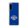 スリムプロテクションケース［ B.LEAGUE - 茨城ロボッツ - ロゴデザイン ］