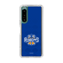 スリムプロテクションケース［ B.LEAGUE - 茨城ロボッツ - ロゴデザイン ］