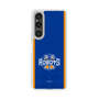 スリムプロテクションケース［ B.LEAGUE - 茨城ロボッツ - ロゴデザイン ］