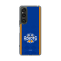 スリムプロテクションケース［ B.LEAGUE - 茨城ロボッツ - ロゴデザイン ］