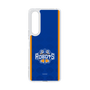 スリムプロテクションケース［ B.LEAGUE - 茨城ロボッツ - ロゴデザイン ］
