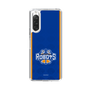 スリムプロテクションケース［ B.LEAGUE - 茨城ロボッツ - ロゴデザイン ］