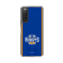 スリムプロテクションケース［ B.LEAGUE - 茨城ロボッツ - ロゴデザイン ］